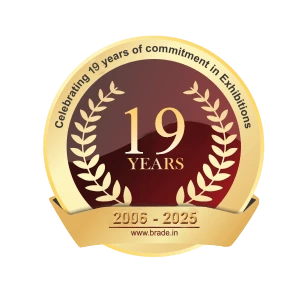 BRADE Exhibitions - Experience of Excellence