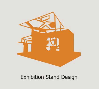 Exhibition Stand Design Services by BRADE Exhibition Stand Design